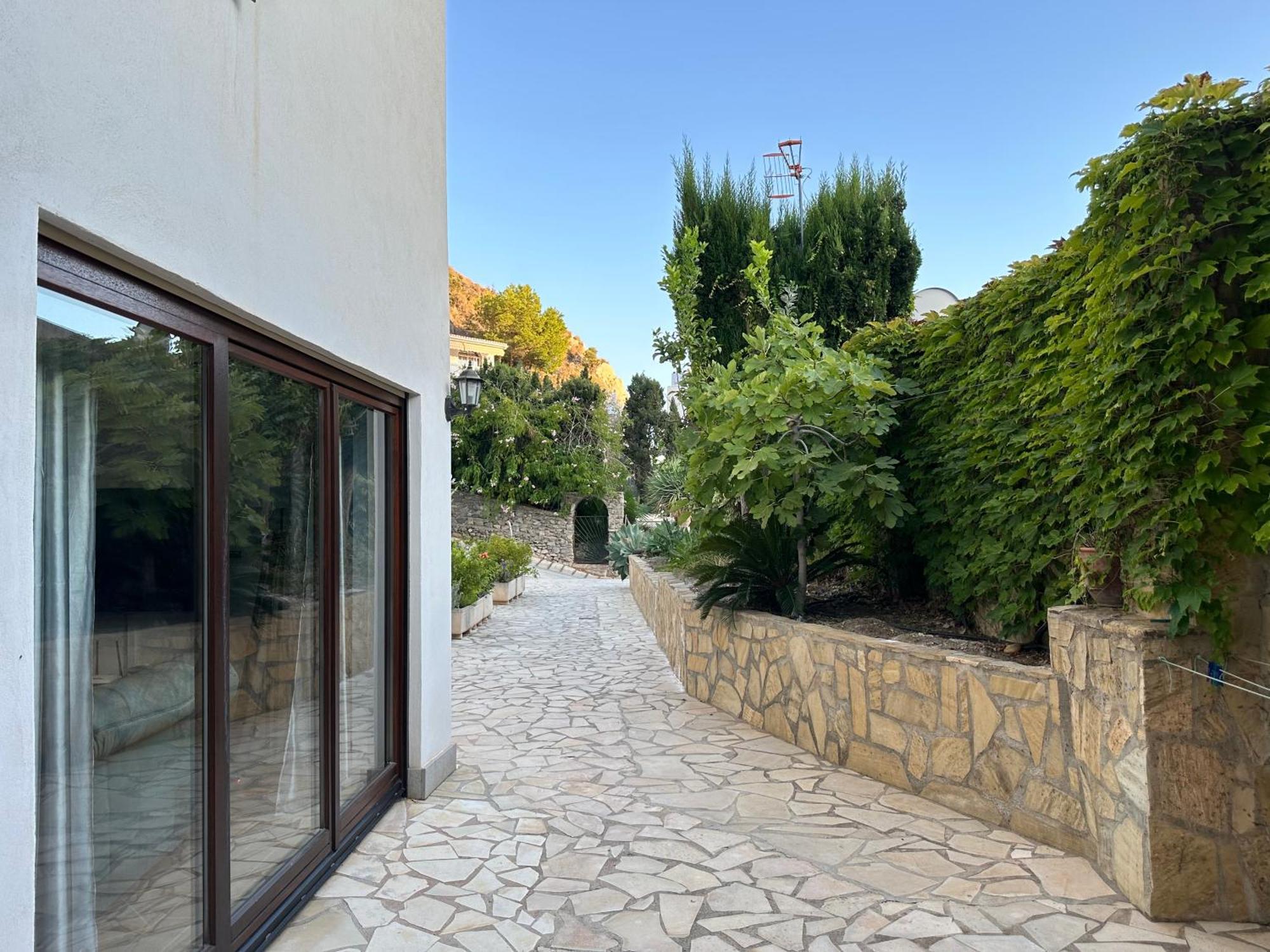Apartment Playa Cotobro La Higuera