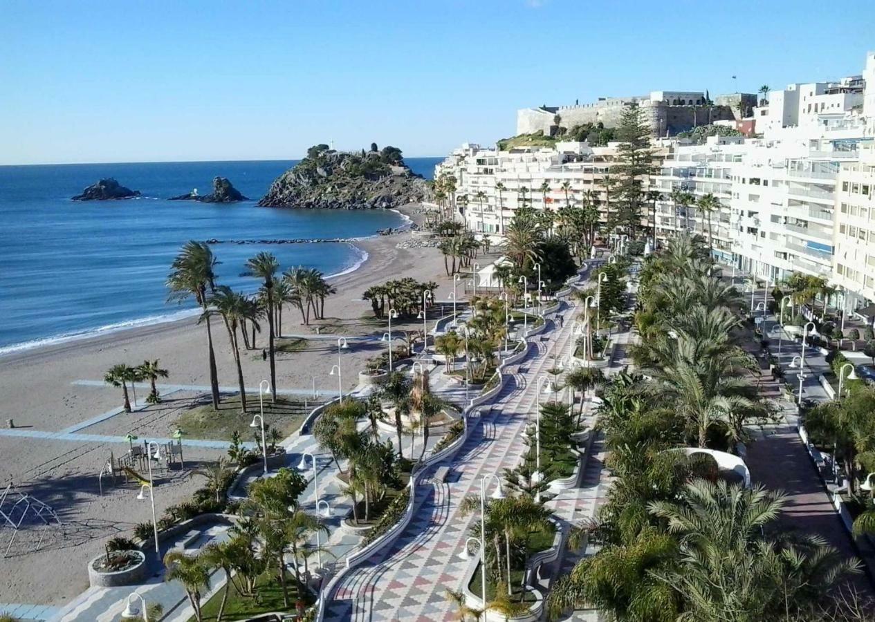 Playa Cotobro La Higuera *