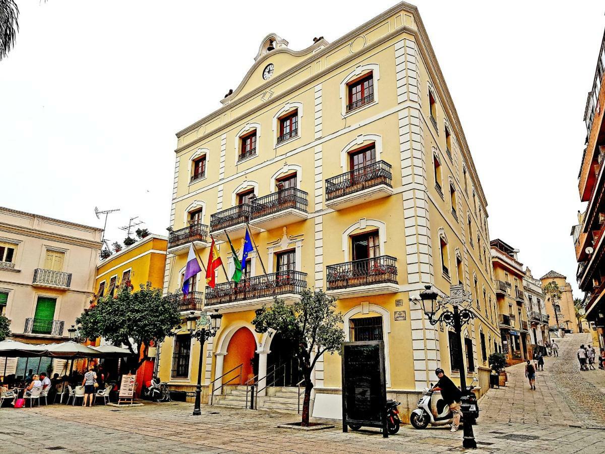 Apartment Playa Cotobro La Higuera *