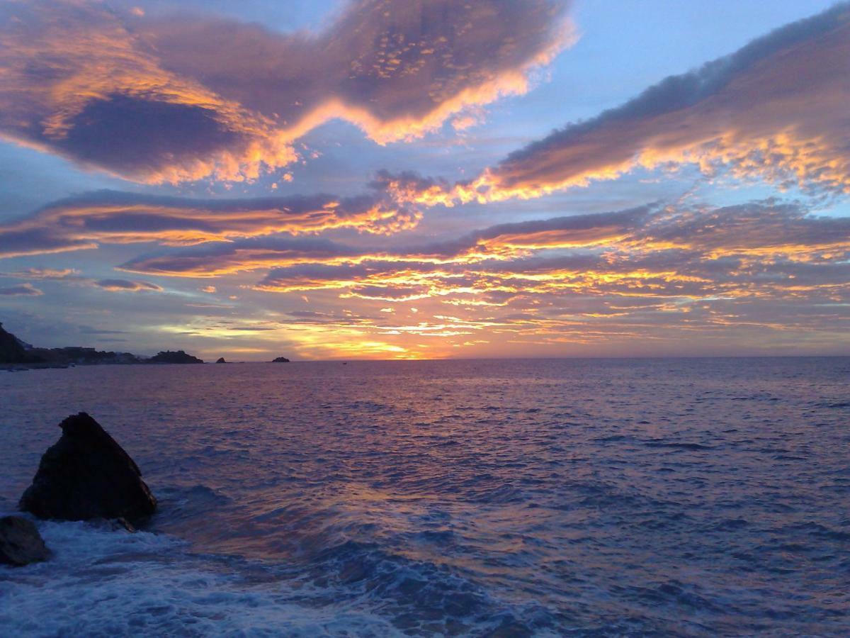 Playa Cotobro La Higuera Almunecar